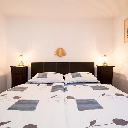 Apartmaji Hodnik Stara Fuzina Бохинь Экстерьер фото