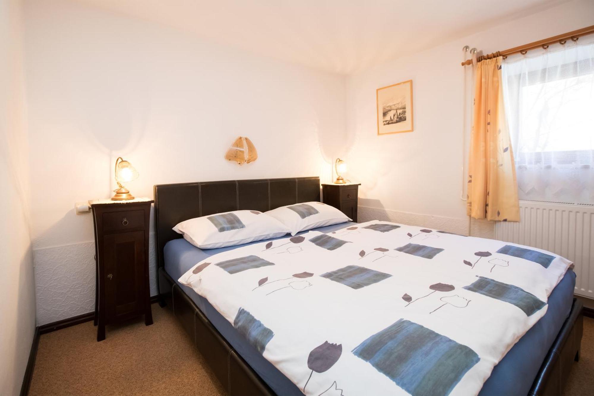 Apartmaji Hodnik Stara Fuzina Бохинь Экстерьер фото