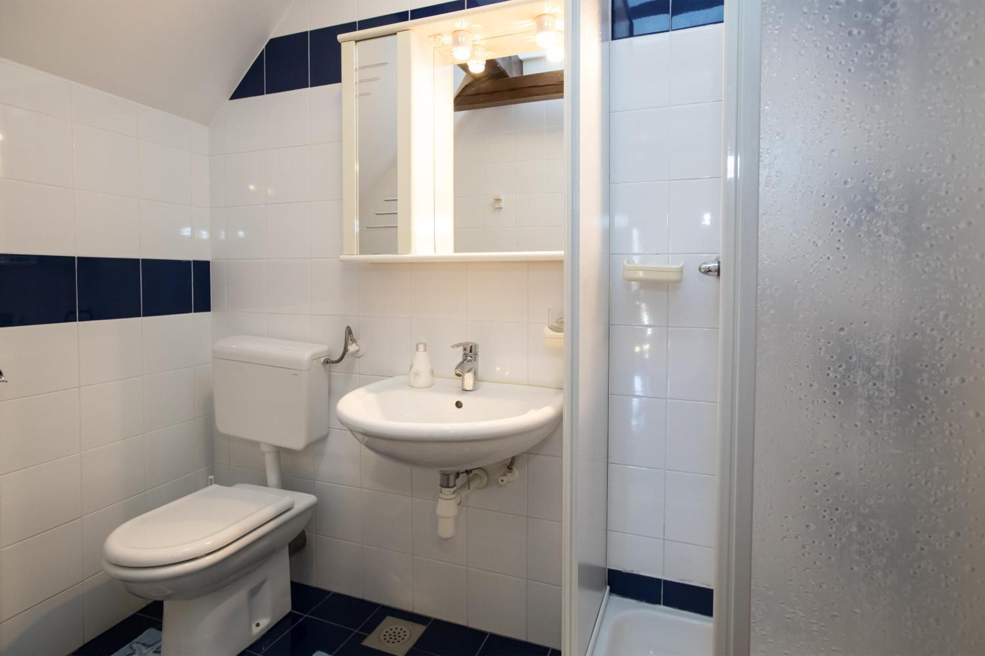 Apartmaji Hodnik Stara Fuzina Бохинь Экстерьер фото