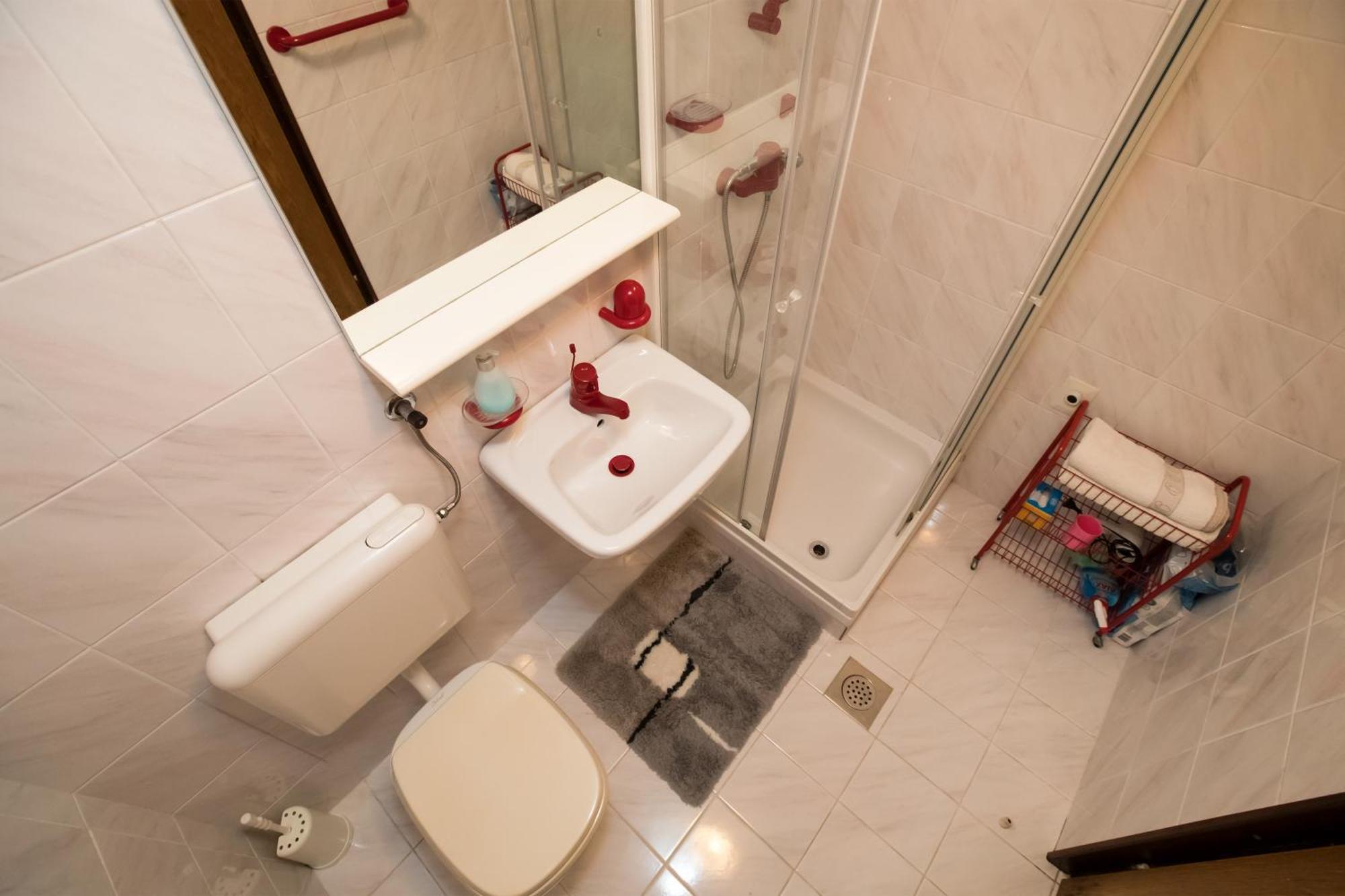 Apartmaji Hodnik Stara Fuzina Бохинь Экстерьер фото